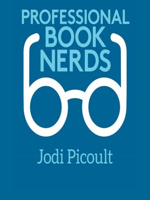 cover image of Jodi Picoult 2021 Interview